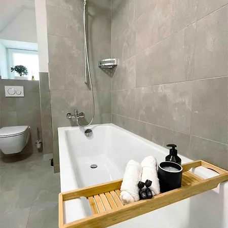 Apartamento Center 4bd Parking Fast Wifi *