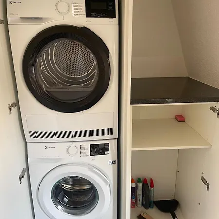 Apartamento Center 4bd Parking Fast Wifi *